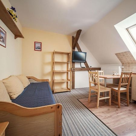 Apartmany Rubinovi Horejsi Vrchlabi Εξωτερικό φωτογραφία