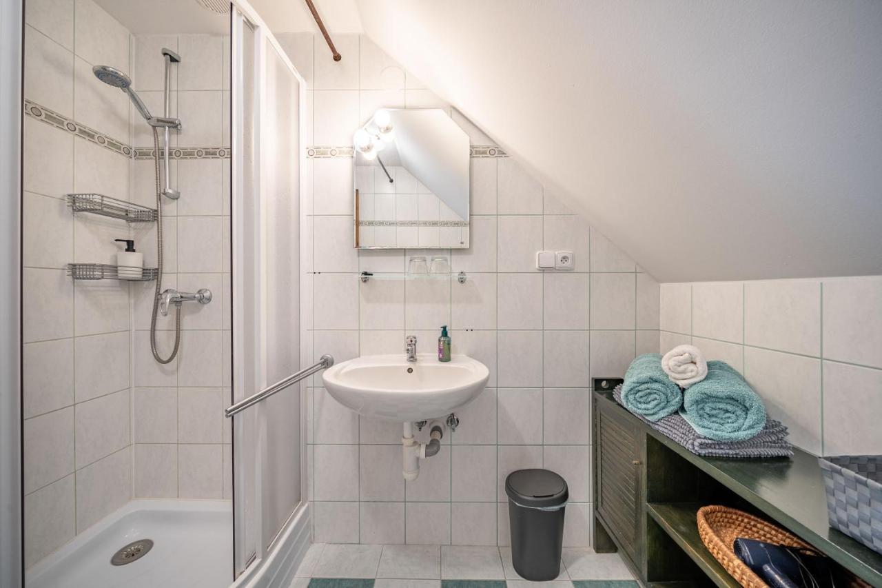 Apartmany Rubinovi Horejsi Vrchlabi Εξωτερικό φωτογραφία